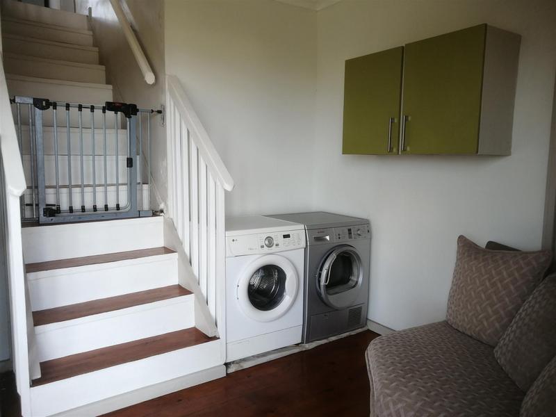 4 Bedroom Property for Sale in Reebok Western Cape